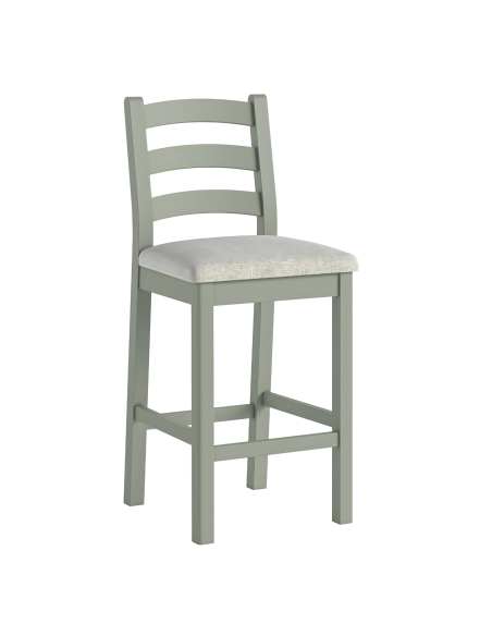 Marbury Bar Stool  - Sage