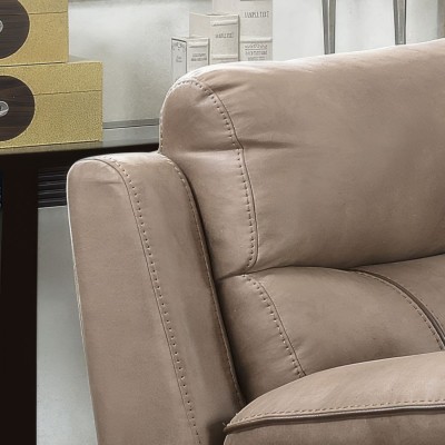 Richmond Armchair - Sahara