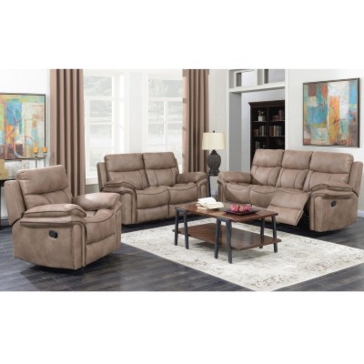 Richmond Armchair - Sahara