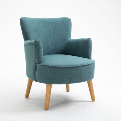 Keira Armchair - Teal