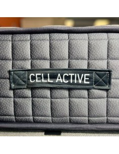 Dormolito Cell Active Mattress 2