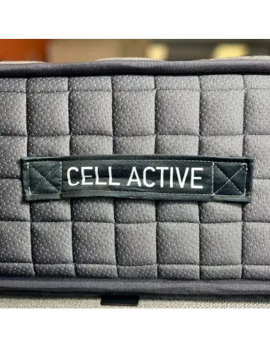 Dormolito Cell Active Mattress