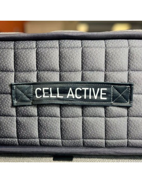 Dormolito Cell Active Mattress