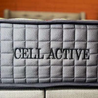 Dormolito Cell Active Mattress