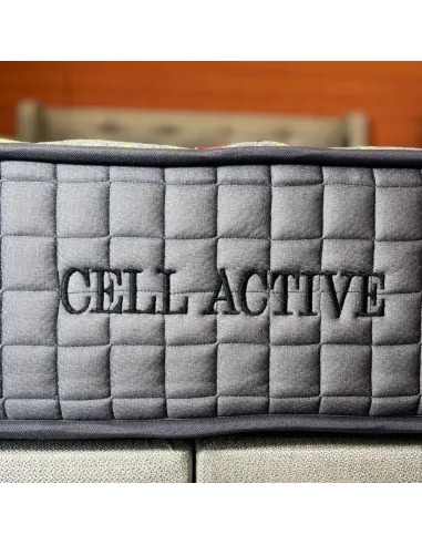 Dormolito Cell Active Mattress