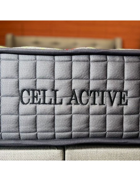 Dormolito Cell Active Mattress