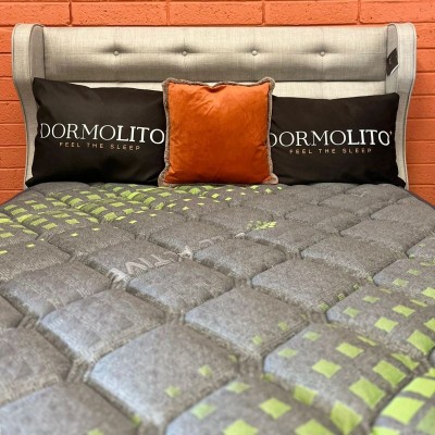 Dormolito Cell Active Mattress