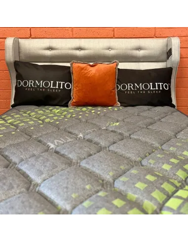 Dormolito Cell Active Mattress