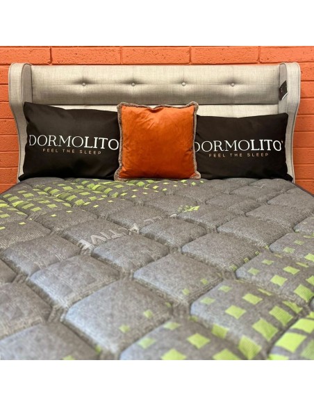 Dormolito Cell Active Mattress