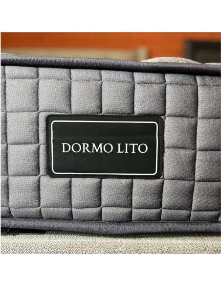 Dormolito Cell Active Mattress