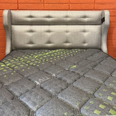 Dormolito Cell Active Mattress