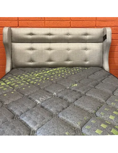 Dormolito Cell Active Mattress