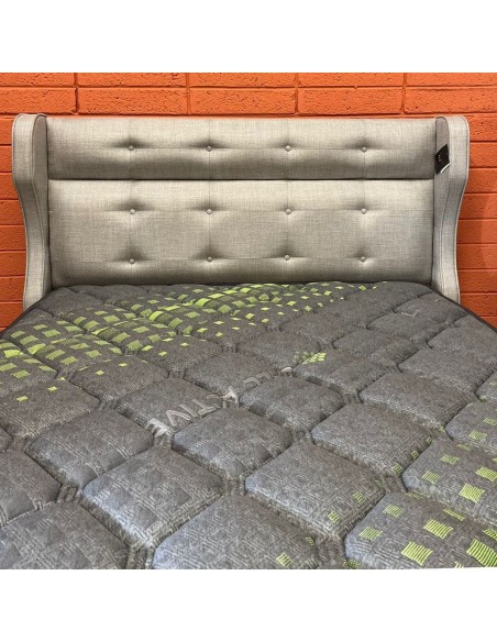 Dormolito Cell Active Mattress