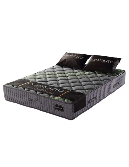 Dormolito Cell Active Mattress