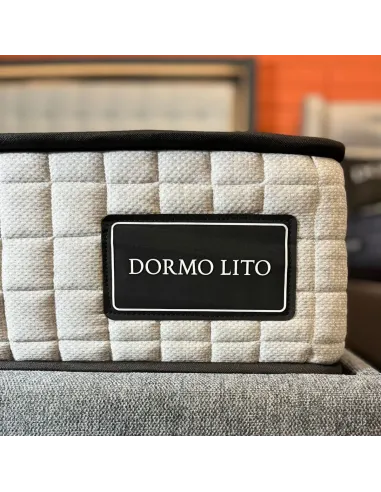 Dormolito My Side Mattress
