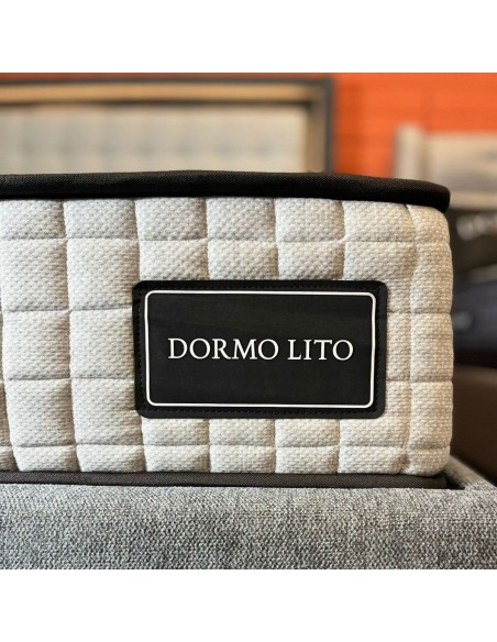 Dormolito My Side Mattress