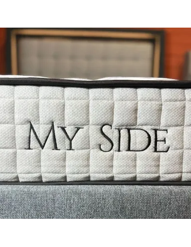 Dormolito My Side Mattress