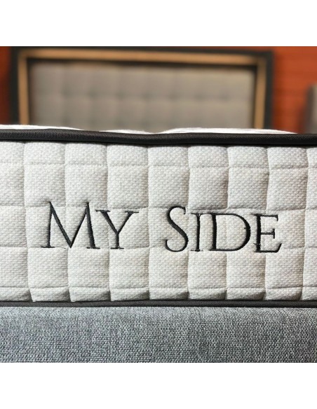 Dormolito My Side Mattress