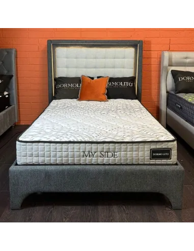 Dormolito My Side Mattress