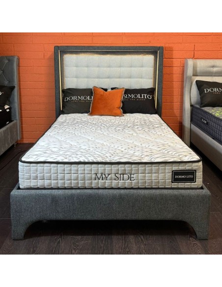 Dormolito My Side Mattress