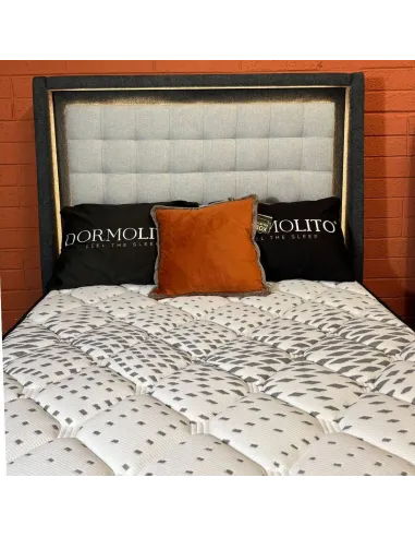 Dormolito My Side Mattress