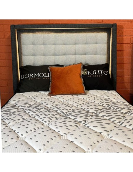 Dormolito My Side Mattress