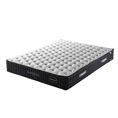 Dormolito 5ft Night&Day Mattress