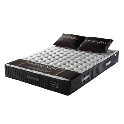 Dormolito 5ft Night&Day Mattress