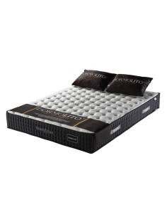 Dormolito Night&Day Mattress 2
