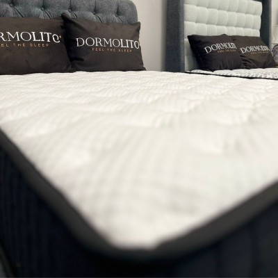 Dormolito 5ft Night&Day Mattress