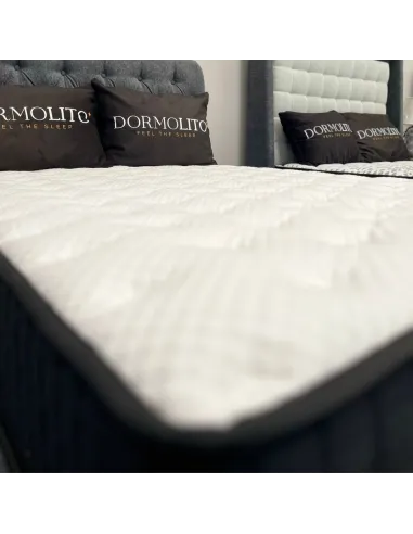 Dormolito Night&Day Mattress