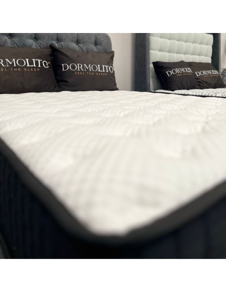 Dormolito Night&Day Mattress