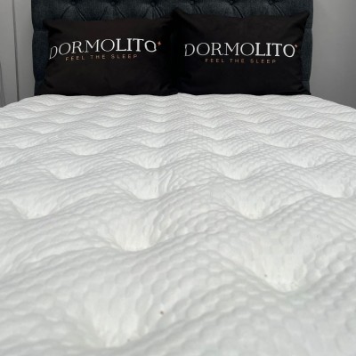 Dormolito 5ft Night&Day Mattress