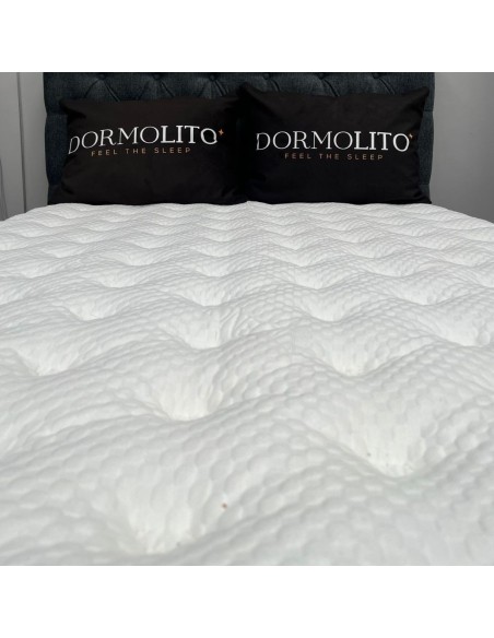 Dormolito Night&Day Mattress
