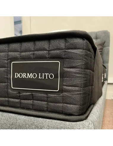 Dormolito Night&Day Mattress