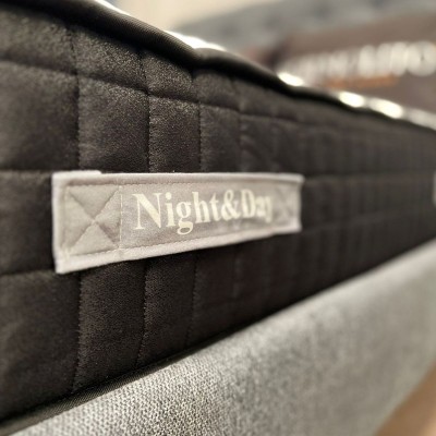 Dormolito 5ft Night&Day Mattress