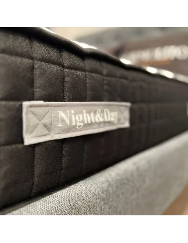 Dormolito Night&Day Mattress