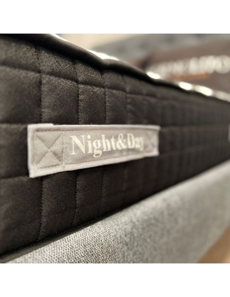 Dormolito Night&Day Mattress