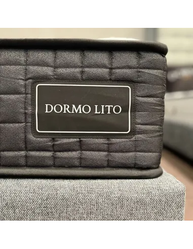 Dormolito Night&Day Mattress