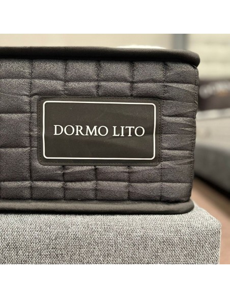 Dormolito Night&Day Mattress