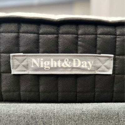 Dormolito 5ft Night&Day Mattress