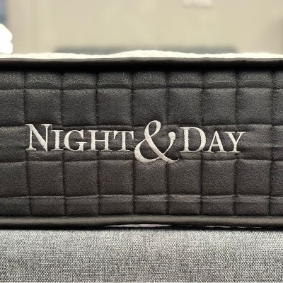 Dormolito 5ft Night&Day Mattress