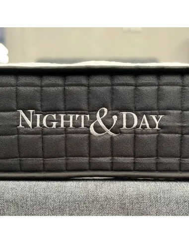 Dormolito Night&Day Mattress