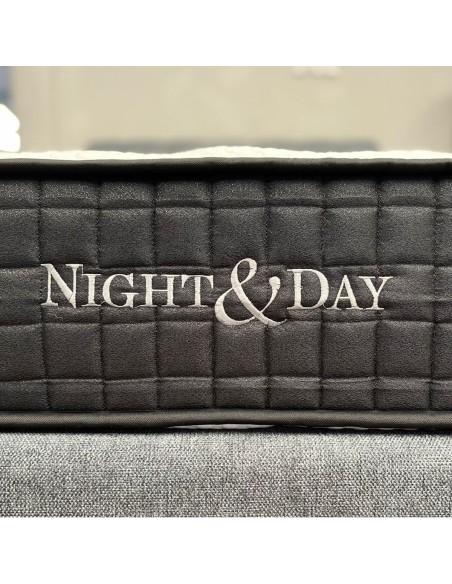 Dormolito Night&Day Mattress