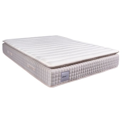 Dormolito 5ft Silver Up Mattress