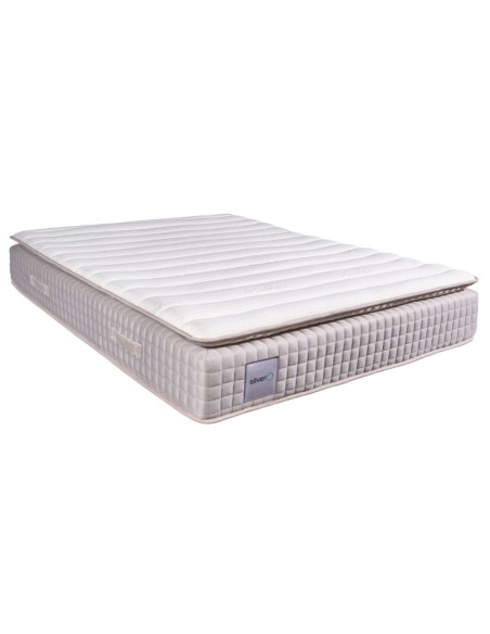 Dormolito Silver Up Mattress