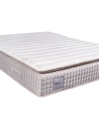 Dormolito Silver Up Mattress