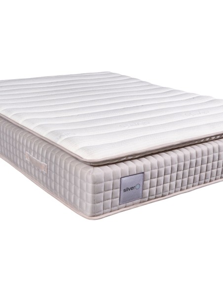 Dormolito Silver Up Mattress