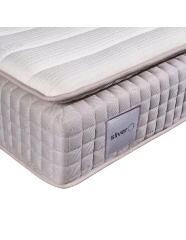 Dormolito Silver Up Mattress