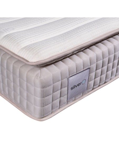 Dormolito Silver Up Mattress